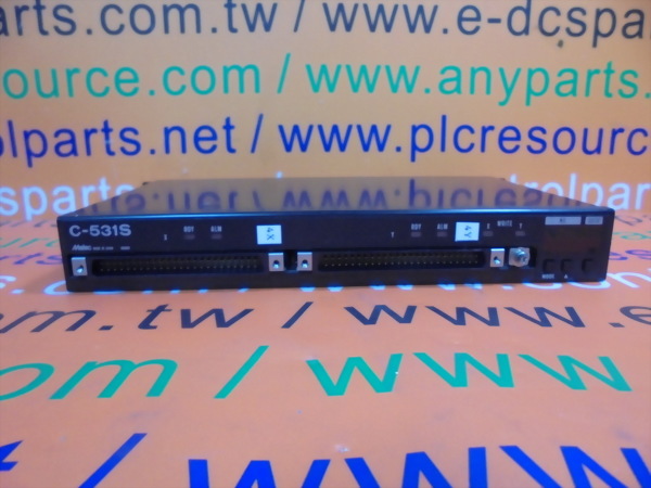 MELEC C-531S MODULE
