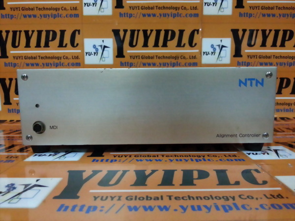 NTN ALIGNMENT CONTROLLER ETC-301A