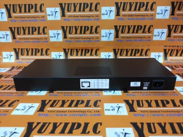 Di&Gi Digi PortServer TS 16 Mei Rack RS-232 Servidor Serie