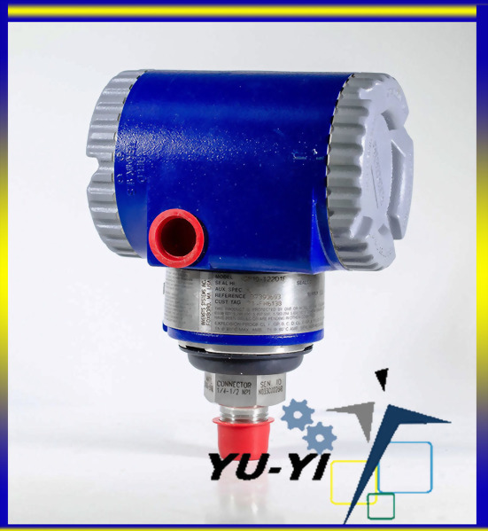 FOXBORO IGP10T22D1F PRESSURE TRANSMITTER