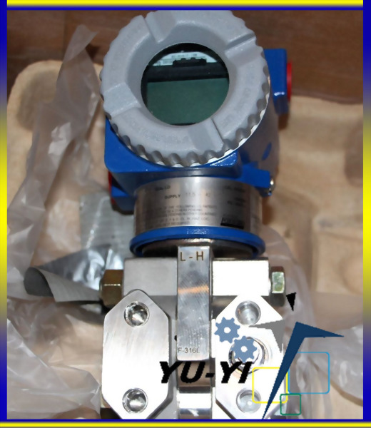 FOXBORO IGP20A22A21FM1 PRESSURE TRANSMITTERS