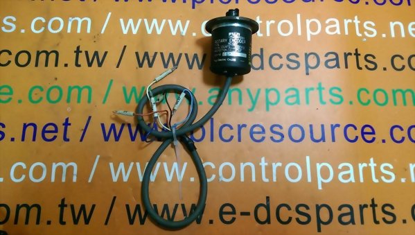 FUJI ELECTRIC ROTARY ENCODER RE100T