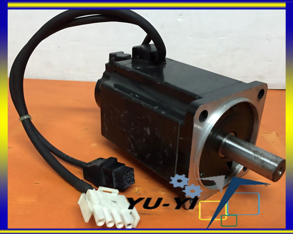 FUJI ELECTRIC AC SERVO MOTOR GYS751DC2-T20