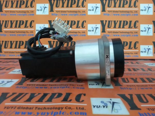 Fuji Gys Dc Sa Hpg A F Sp Servo Motor