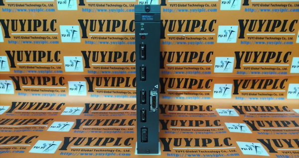 FUJI MVCAA-00/A00 / MVCAA-00/AOO PLC MODULE