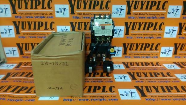 FUJI SC-1N MAGNETIC CONTACTOR-NEW