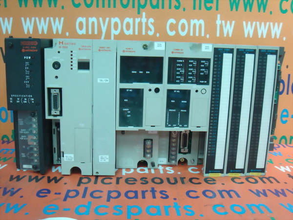 HITACHI H SERIES