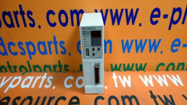 KEYENCE I/O MODULE KL-N20A
