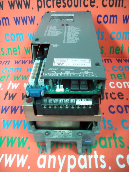 MITSUBISHI MR-SB350