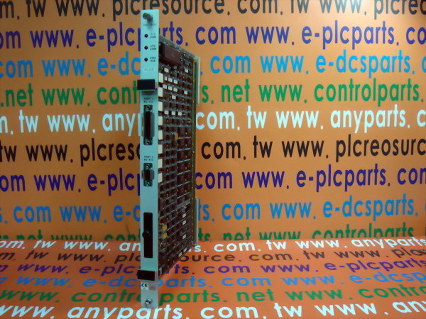 TEXAS INSTRUMENTS / SIEMENS PLC TI 560-2820 PROCESSOR CPU MODULE