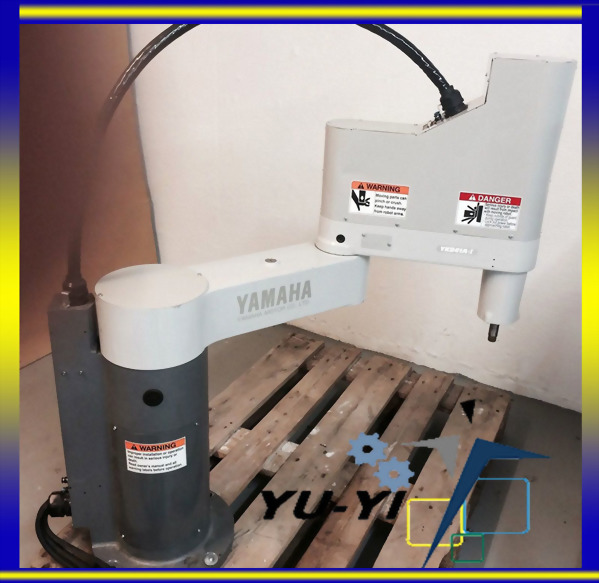 yamaha scara robot