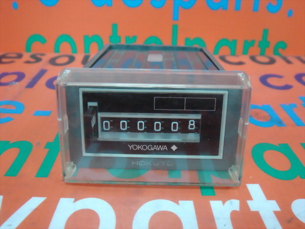 YOKOGAWA COUNTER SICD-000* A