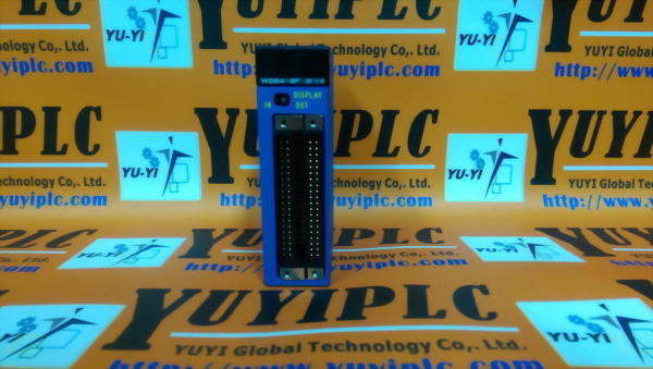 1 pcs Yokogawa F3WD64-3F module tested 1PCS NEW F3WD64-3F