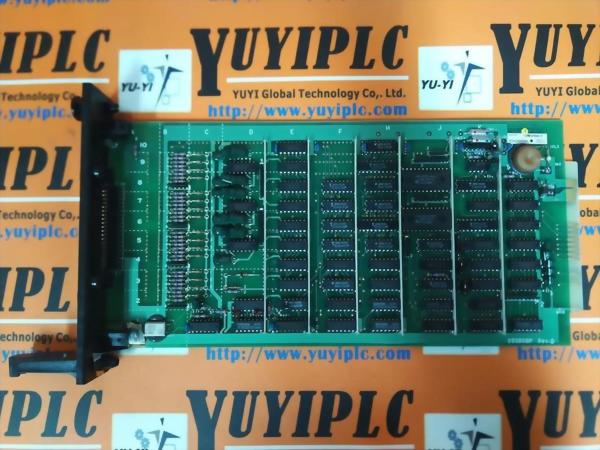 Details about   1PCS Used Yokogawa PLC module F3LE01-5T 