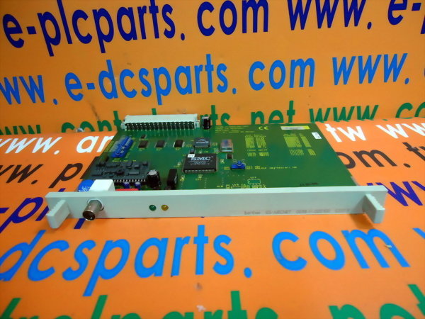 Modulo ARCNET Berthel S5 0038-H-000100-V07 EZ07.3 - Usato Funzionante