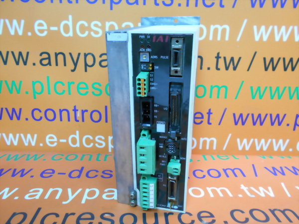 Scon Iai | Scon カタログ | SCON コントローラ – HZIAQ