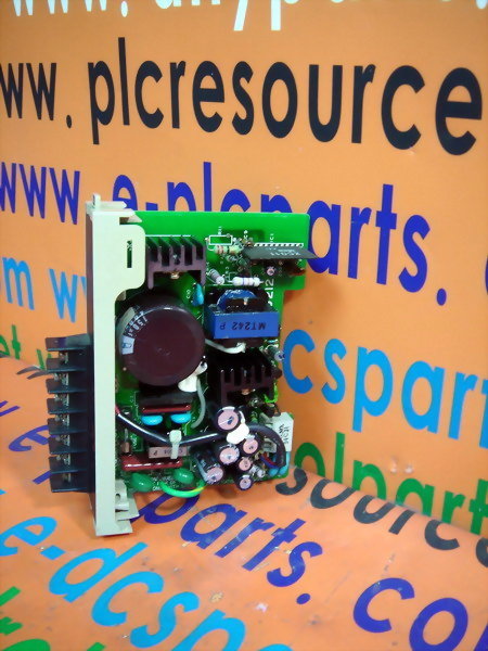 HITACHI PSM-A2 CONTROL MODULE OUTPUT