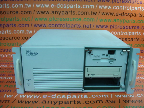 NEC FC98-NX FC 20C MODEL S