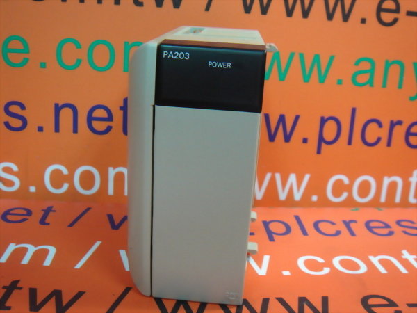 OMRON PA203 / CQM1-PA203 OMRON PA203 / CQM1-PA203