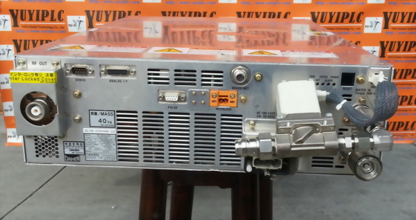 DAIHEN FGA-30G RF GENERATOR 40KG