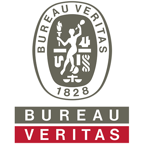 Bureau Veritas 法國船級社（BV）