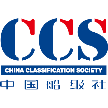 China Classification Society 中國船級社（CCS）