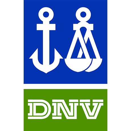 Det Norske Veritas 挪威船級社（DNV）