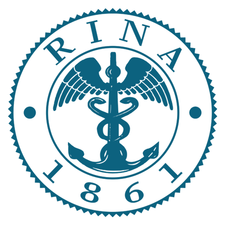 Registro Italiano Navale 義大利船級學會（RINA）