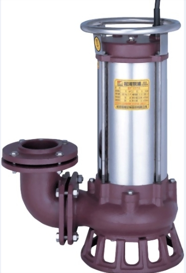 污物泵浦