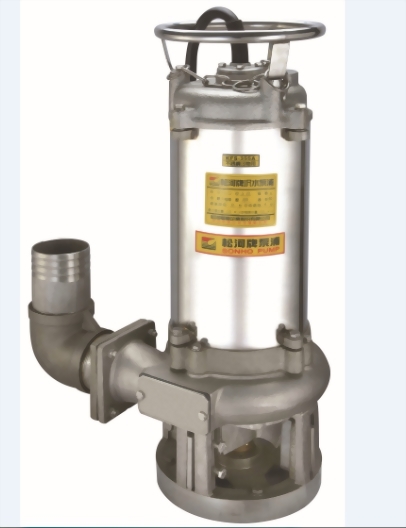 KFS全不鏽鋼粉碎泵浦系列