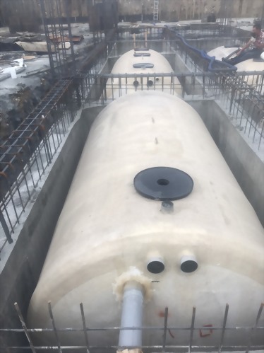 泓泉牌 150人份 (37.5CMD)