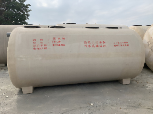 泓泉牌 20人份 (5.0CMD)