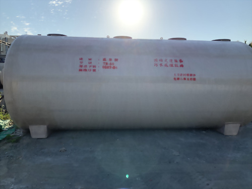 泓泉牌 50人份 (12.5CMD)