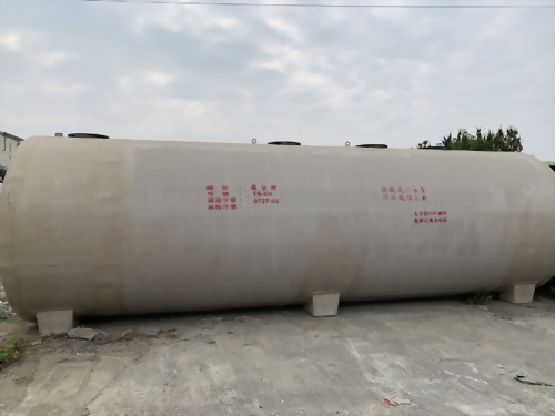 泓泉牌 60人份 (15CMD)