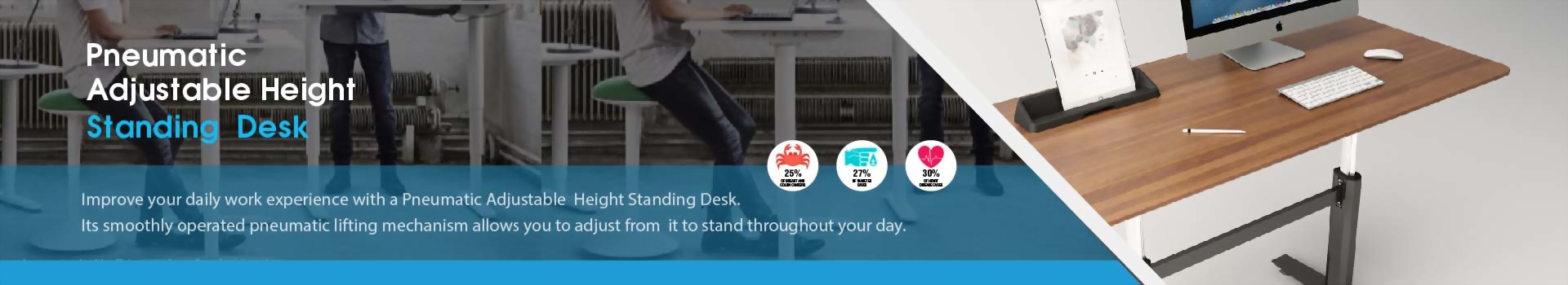 adjustable table column