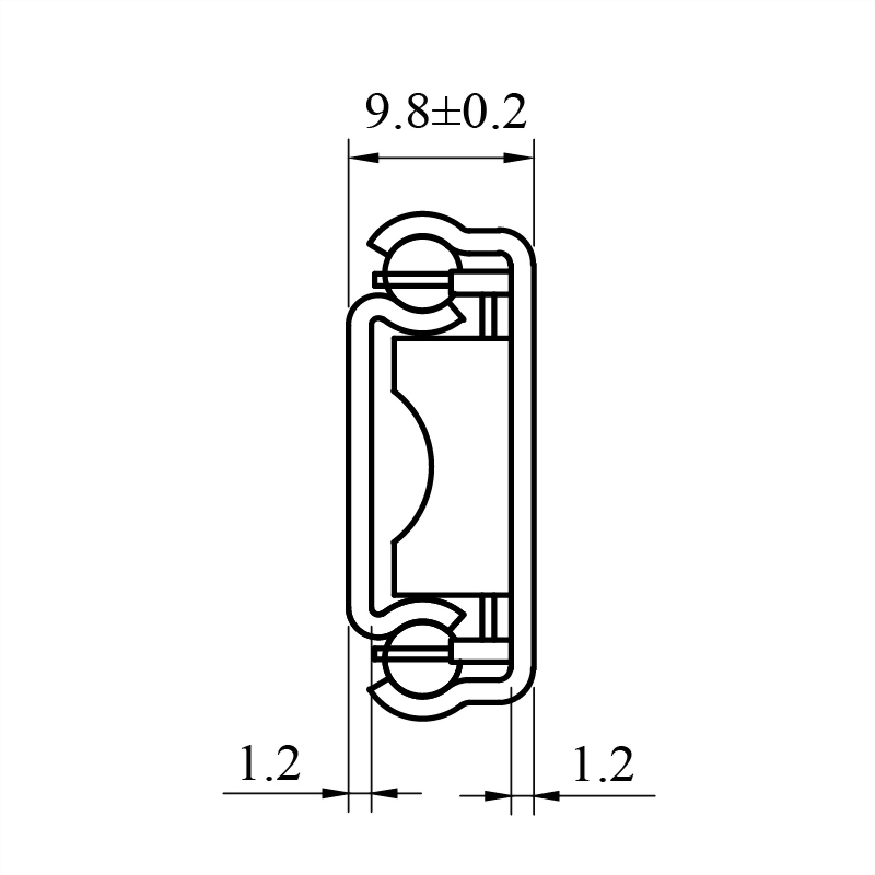 BS27C