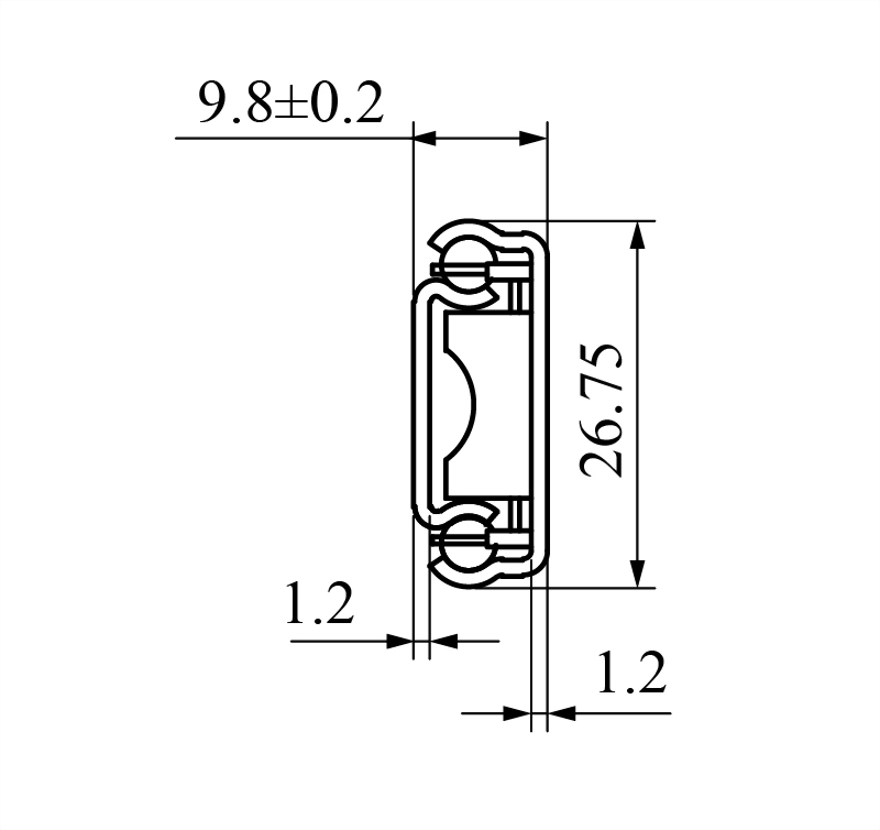BS27U