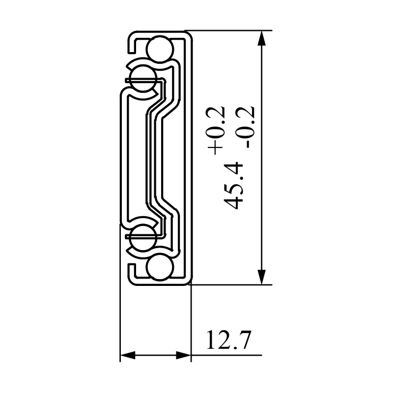 BS46 / BS46B