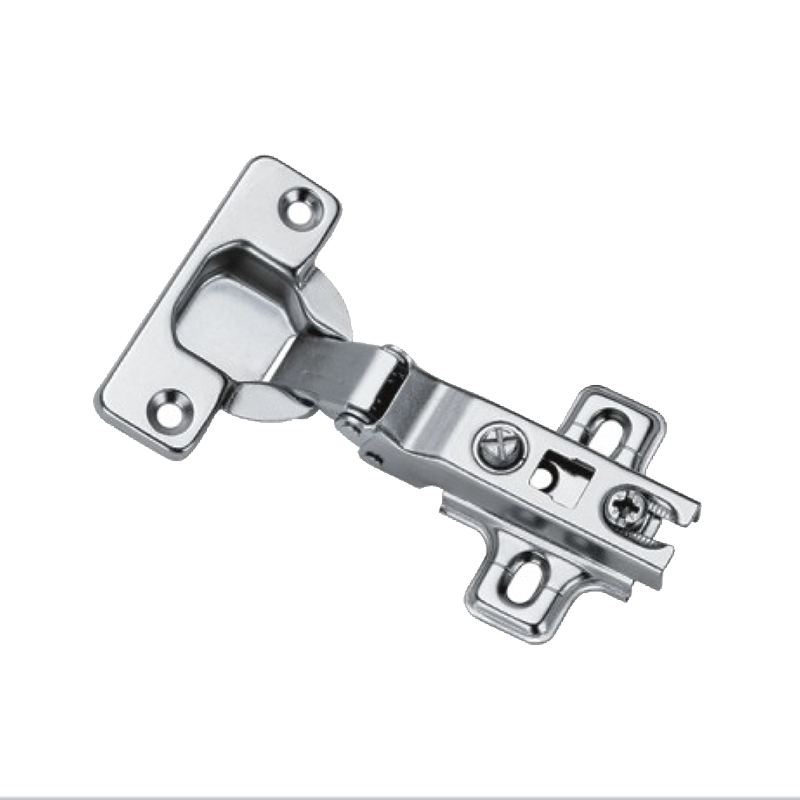 30° Slide-on Hinge