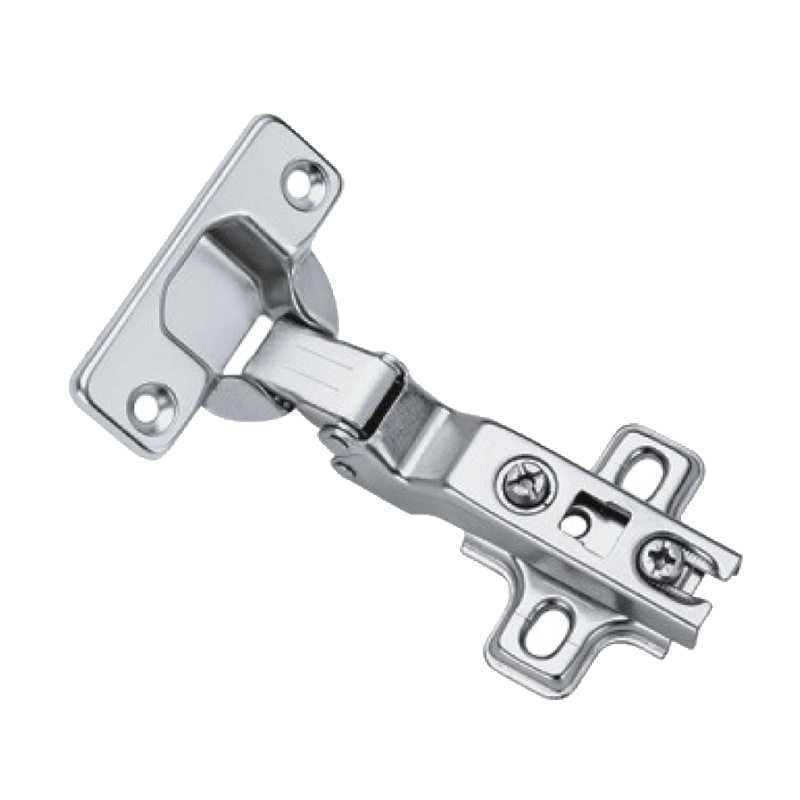 45° Slide-on Hinge