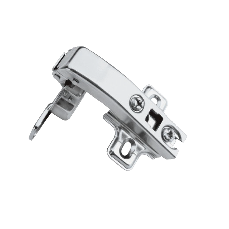 90° Slide-on Hinge