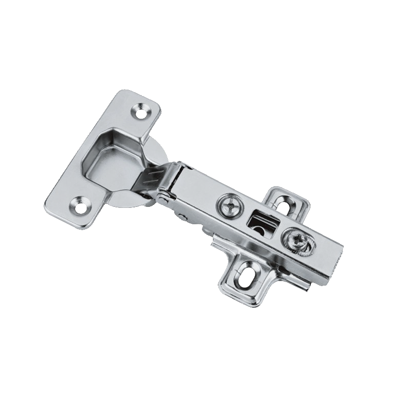 35 mm 110° Clip-on Hinge