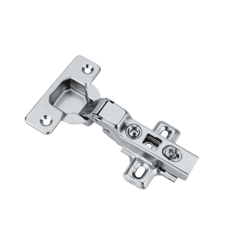 35 mm 110° Clip-on Hinge