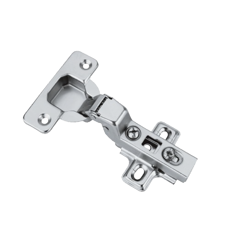 35 mm 110° Clip-on Hinge