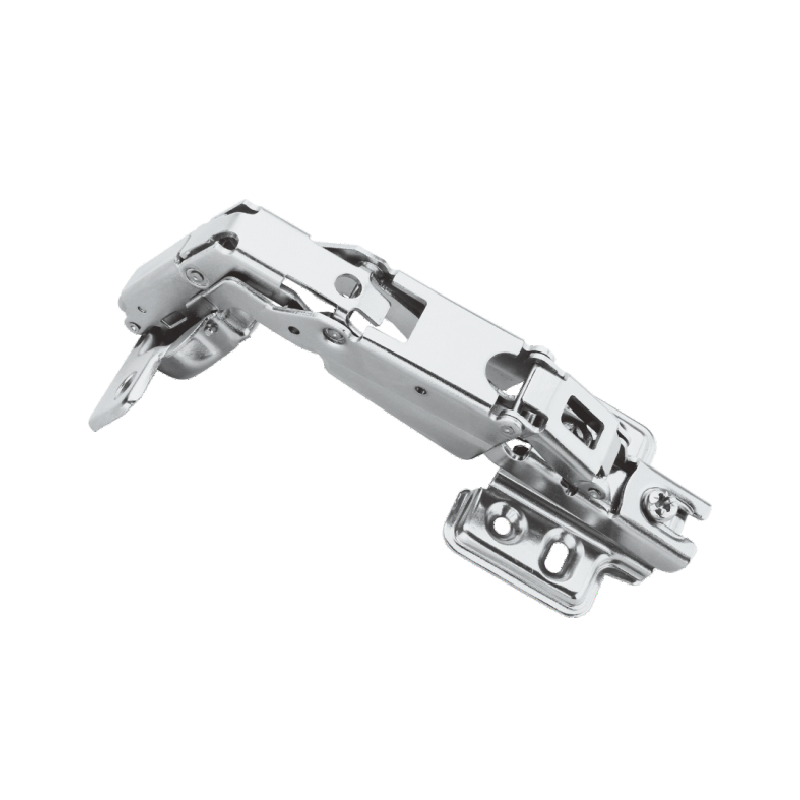 165° Clip-on Soft-closing Hinge
