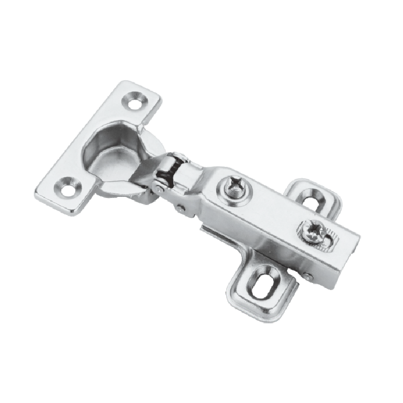 26 mm Slide-on Soft-closing Hinge