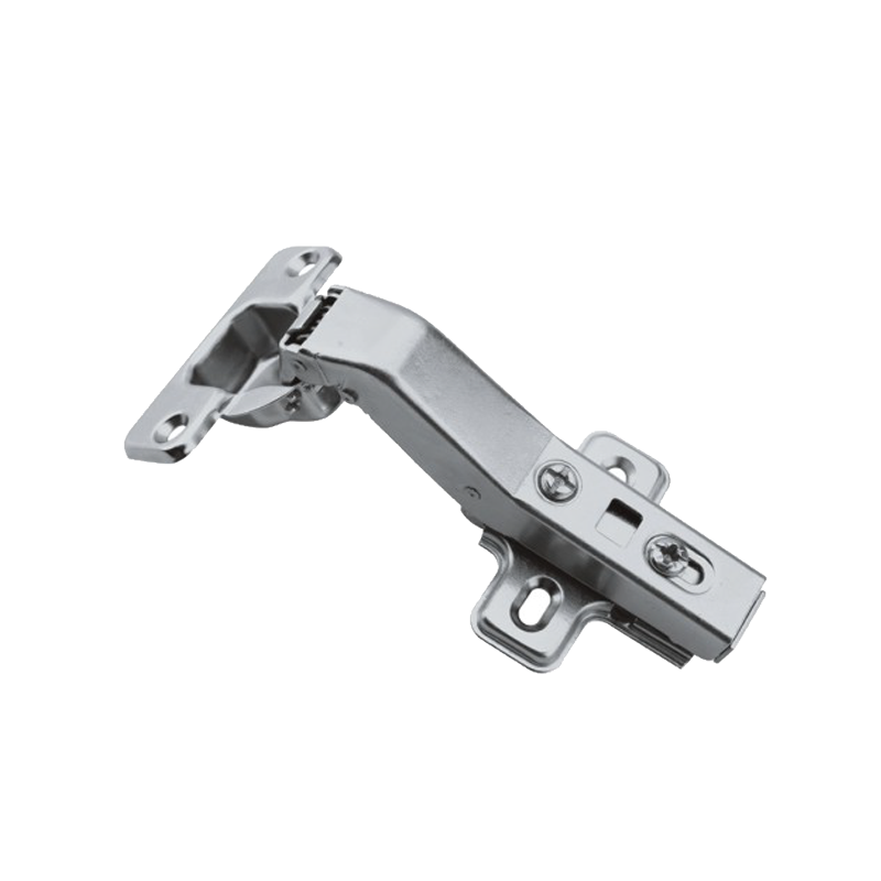 45° Clip-on Soft-closing Hinge