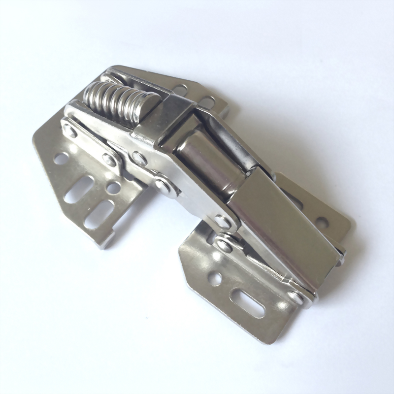 Easy Mount Type Hinge