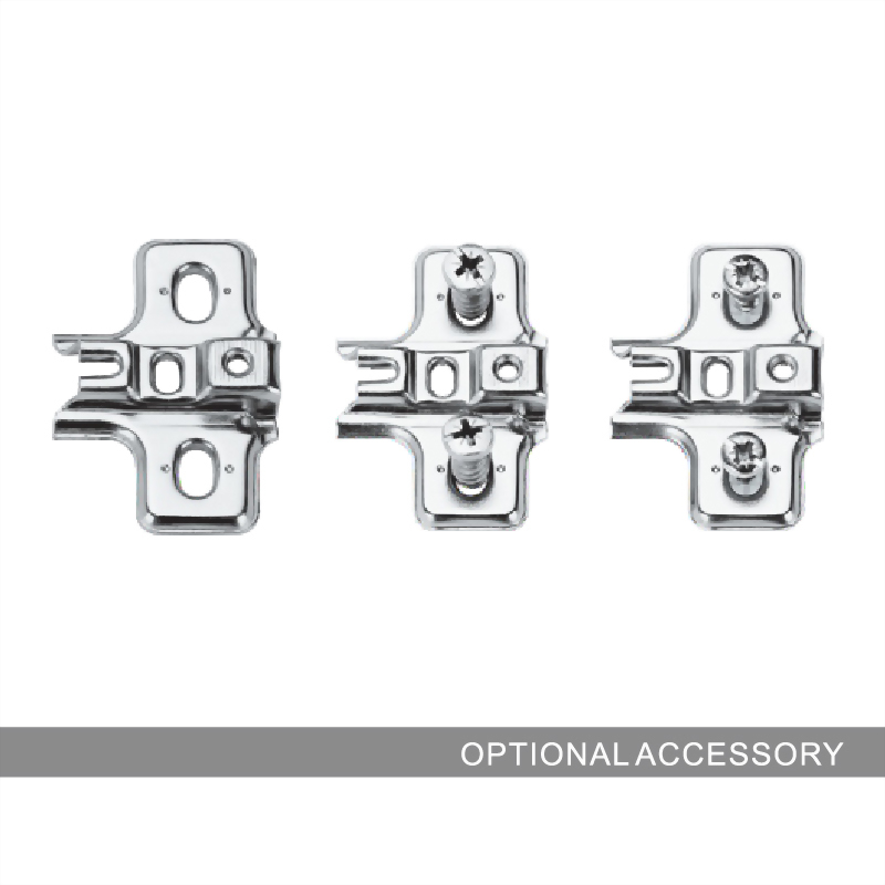 26 mm 95° Slide-on Hinge