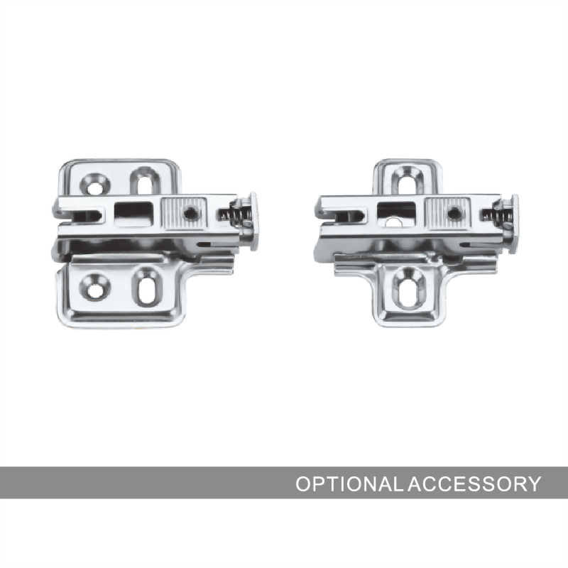 35 mm 110° Clip-on Hinge